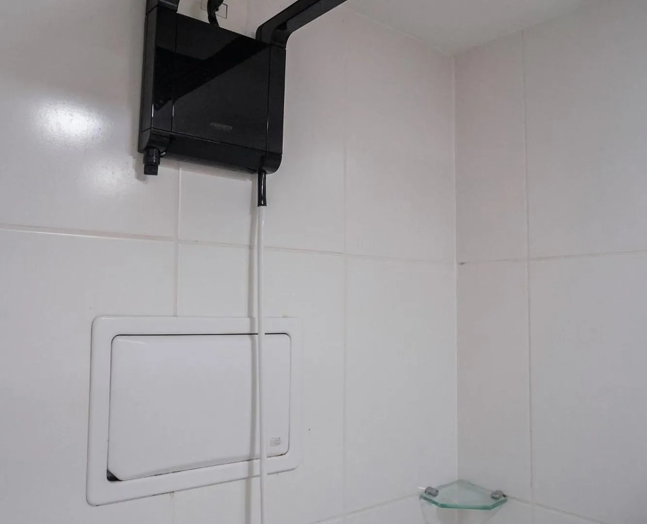 Mh 50506 - Encantador Studio Expo Cn Wi-Fi/Ac/Vg Lägenhet São Paulo Brasilien